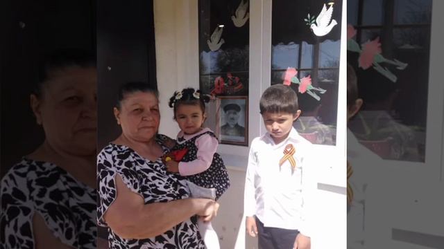 "Окна Победы", п. Винодельненский. смотреть онлайн