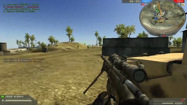 BF2 in 2022? Yeah, Thanks to BF2HUB & Lost Soldiers Clan смотреть онлайн