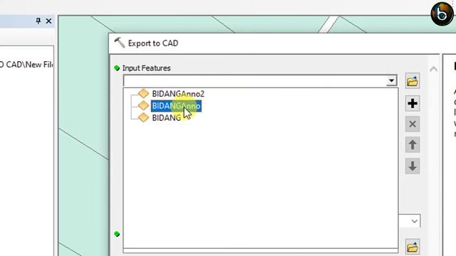 EXPORT SHP TO DWG смотреть онлайн
