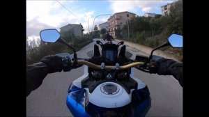 Honda Africa Twin Adventure Sports 2018