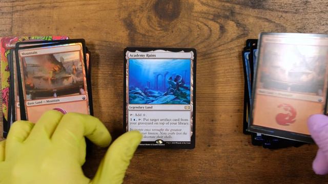 Secret Lair Heads I Win, Tails You Lose Box Opening! #MTG #EDH #Commander смотреть онлайн
