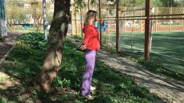 КПВ Сухое плавание урок №13 12 мая 2020г. смотреть онлайн