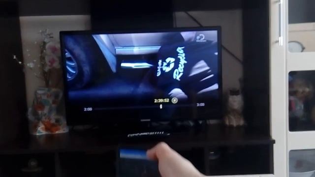 Телефон Xiaomi + приставка Beeline TV (Motorola VIP 2262) смотреть онлайн