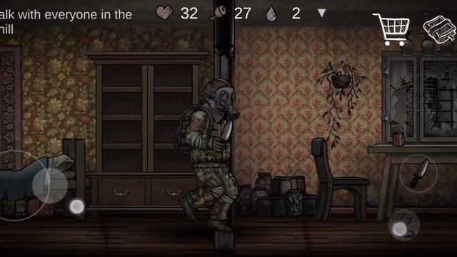 Anthill 4 | Nuclear Day | Android Gameplay #12 смотреть онлайн