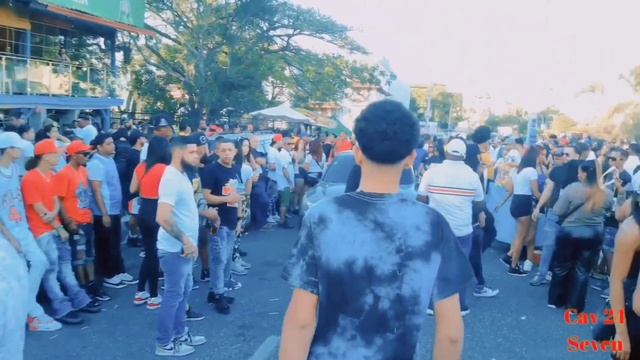 ?? Santiago Dominican Republic | (Experience Life In The Caribbean) смотреть онлайн