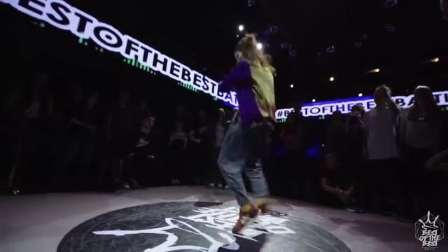 GROOVY SHIT : ARTEM KRUGLOV : HOUSE DANCE смотреть онлайн