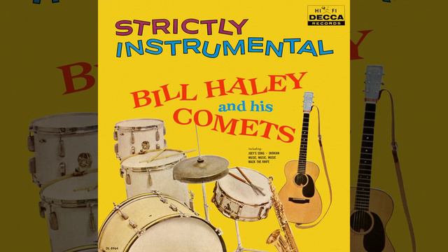 Strictly Instrumental смотреть онлайн