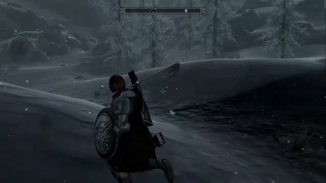 Skyrim (mods) - Thor - The People of Skyrim 2 - Full Version - Part 8 смотреть онлайн