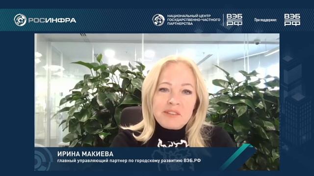 ТОП-10 городов по эффективности привлечения частных инвестиций в городскую экономику смотреть онлайн