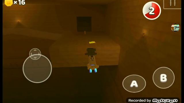 Super Bear Adventure прохождение бегемотика пустыни все стикеры и все Медведи кроме одного смотреть онлайн