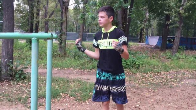 КАК ПРАВИЛЬНО И МНОГО ПОДТЯГИВАТЬСЯ смотреть онлайн