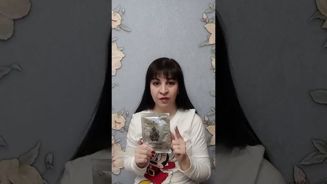 Подробный разбор альгинатной маски Т8 OMO DEUS "30min" смотреть онлайн