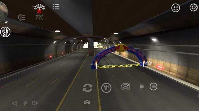 Race Ferrari with Pablo Escobar high hp vs low hp смотреть онлайн