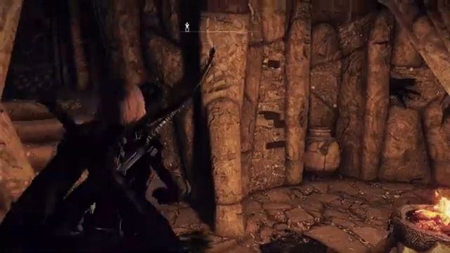 SKYRIM - Прохождение с Модами (1600+ Модов) ▷ Часть 72: Снова за Работу | Скайрим Сборка Модов 2023 смотреть онлайн