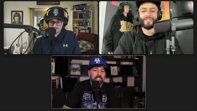 "Tin Foil Hat Live!" #9: More Spooky Encounters + Theory on Global Power + Sam Gets Feedback смотреть онлайн
