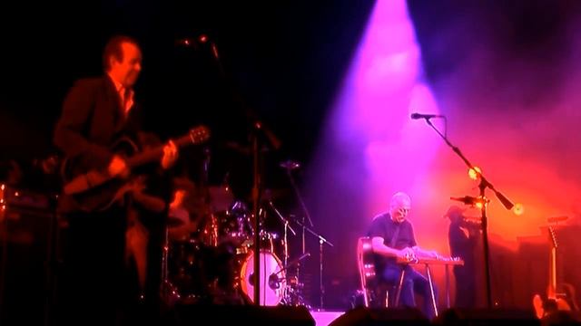 PINK FLOYD：DAVID GILMOUR ~Best Guitar Solo~ 『High Hopes ~Non stop MIX Version~ 』 смотреть онлайн