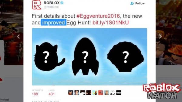 ROBLOX Watch S2E3 (RUBEN SIM REUPLOAD)