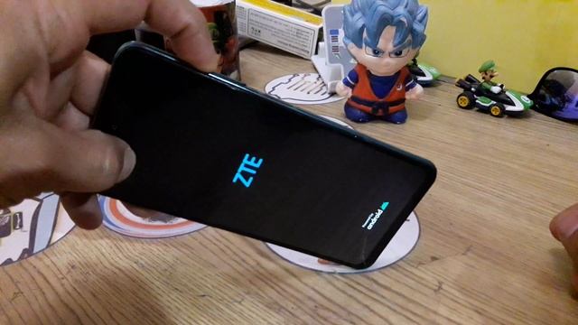 como formatear ZTE Blade A53 limpiar, restaurar, resetear, desbloquear de contraseña, quitar código смотреть онлайн