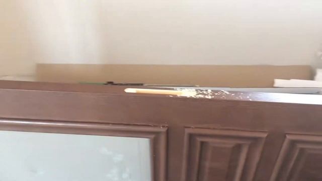 Врезка магнитного замка. смотреть онлайн