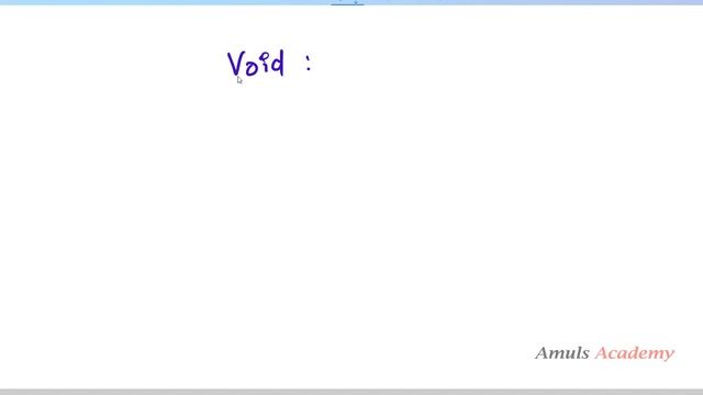 C Programming Tutorial - Data Type | Part 1 | char | void смотреть онлайн