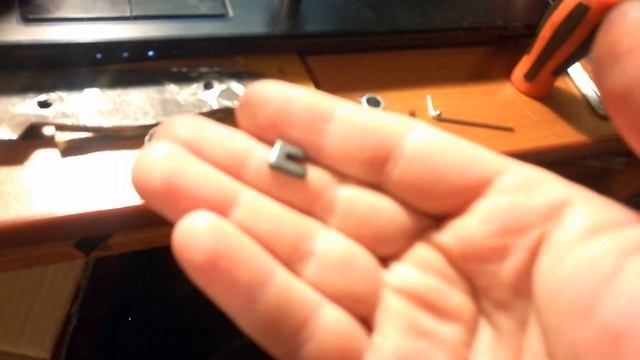 ремонт реверсивной отвертки Park смотреть онлайн