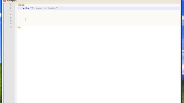 Introduction to PHP смотреть онлайн
