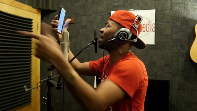 Devvon terrel right hand (R&bversion) смотреть онлайн