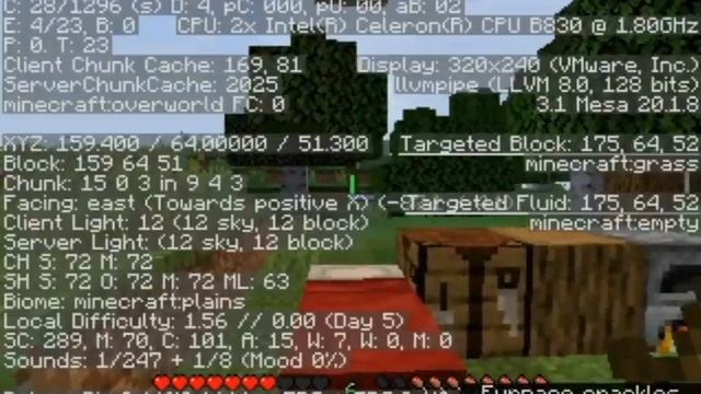 Minecraft Survival Guide Episode 02 | යකඩ සෙවිිම සහ වගාව | Minecraft 1.16.5| Nishith Bro смотреть онлайн