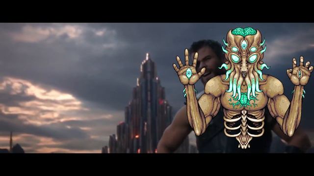 Terraria Nurse Meme смотреть онлайн
