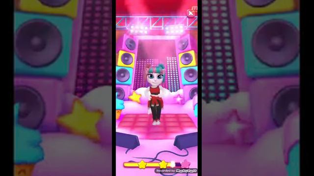 моя говорящая анжела 2 смотреть онлайн