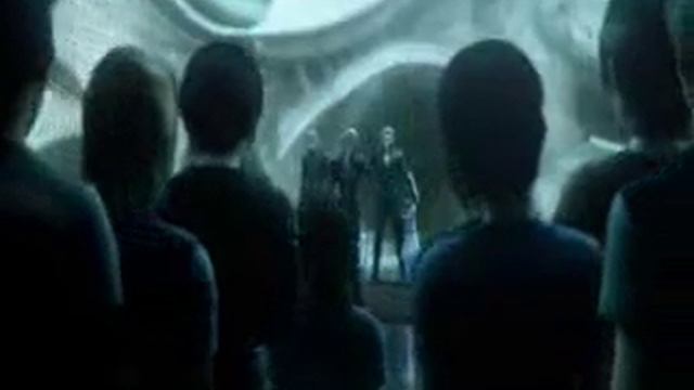 FF7 Advent Children - My Evil Plan смотреть онлайн