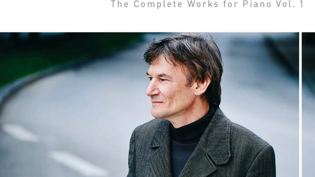 3 Pieces, Op. 12: No. 1. Feuillet d'album - Con delicatezza смотреть онлайн