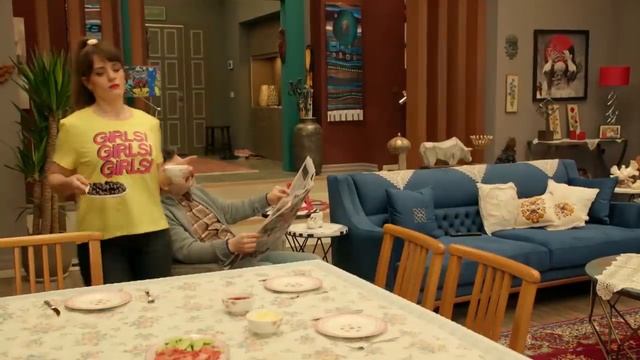 Jet Sosyete 4.Bölüm (Tek Parça Full HD)