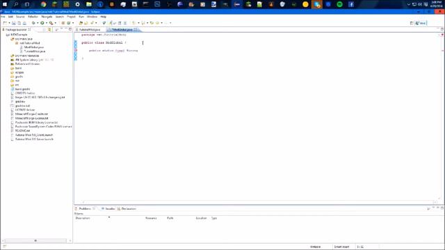 Minecraft Mod Tutorial 1.9 S2E1 Setup смотреть онлайн