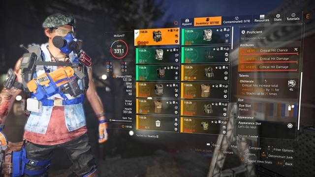This Build HITS HARDER THAN YOU THINK - The Division 2 Hunters Fury SECRET Amplified DAMAGE... смотреть онлайн