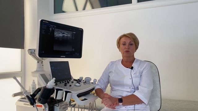 🔎_Скрининг - УЗИ у детей до 1 года смотреть онлайн
