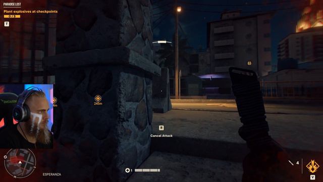 FAR CRY 6 Playthrough Part 6 - Assassinate Antón Castillo?! [RTX 3080 ULTRA SETTINGS] смотреть онлайн