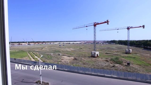 1 этап. Ремонт 1к.кв. 25 кв.м. смотреть онлайн