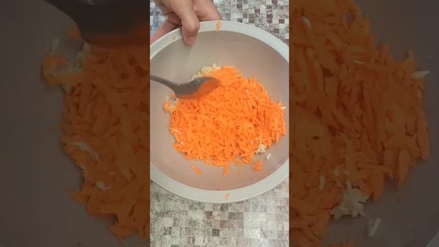 Кабачки по венски! Простой и вкусный Рецепт ! смотреть онлайн