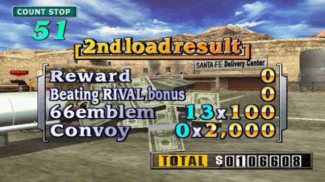 The King of Route 66 Arcade смотреть онлайн