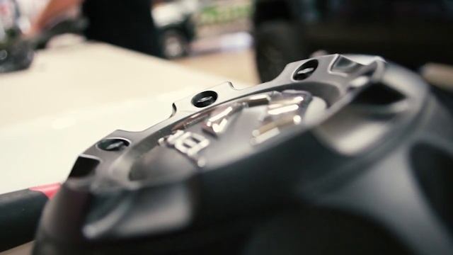 What's the DEAL with this WHEEL? смотреть онлайн