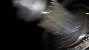 замена сальника хвостовика.ведущего моста.