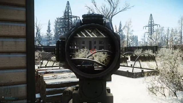 This Tarkov Wipe Keeps Getting Better! смотреть онлайн