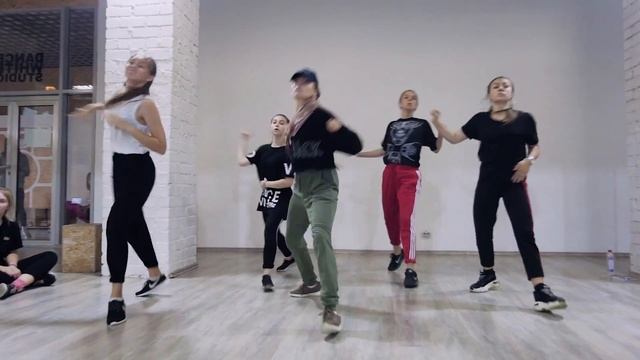 DANCE-COOL | SWISH | Choreo by Rahmatulina Sonia смотреть онлайн