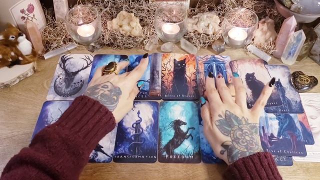 ?? What Is Your Soul's Path? ?? Pick A Card Tarot Reading ? Souls Purpose & Spiritual Gifts смотреть онлайн