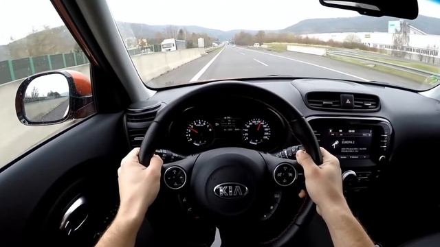 Почему я продал КИА Соул 2? Минусы б/у KIA Soul II с пробегом смотреть онлайн