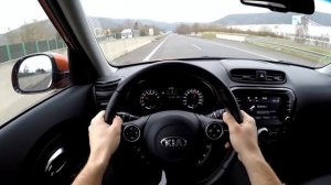 Почему я продал КИА Соул 2? Минусы б/у KIA Soul II с пробегом