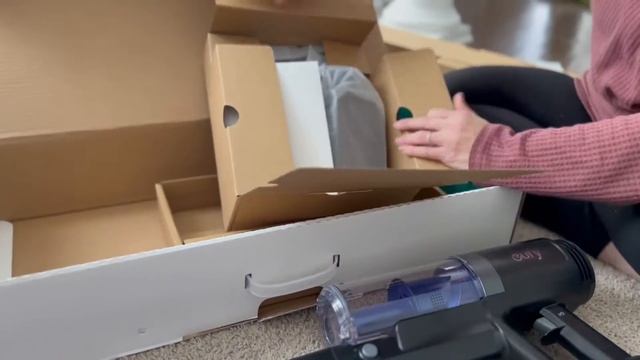 eufy by Anker, HomeVac S11 Infinity, Cordless Stick Vacuum Cleaner Review смотреть онлайн