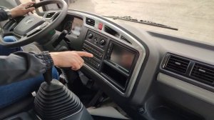 FOTON EST M 1221 (11,990т)