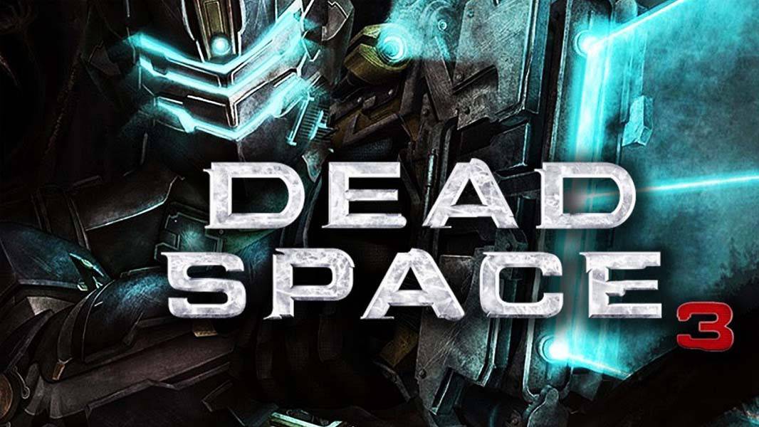Dead Space 3 Часть №12 (18+) Без комментариев смотреть онлайн